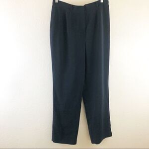 Caslon Full Lining blue dress pants Size 12